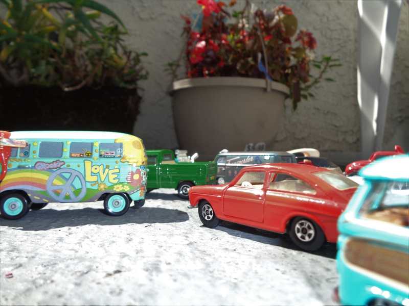 Illustration for article titled LALD CAR WEEK 2018 - 1:64 SCALE - WILD CARD - AIR SUPPLY...